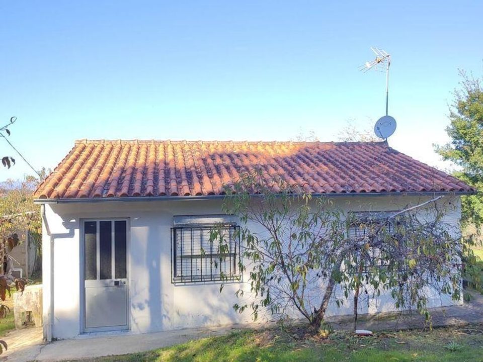 Byhus i Tabua, Coimbra - foto 2