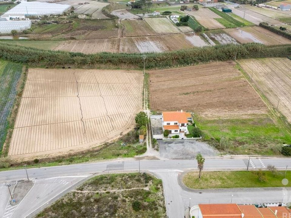 Byhus i Peniche, Leiria - foto 1
