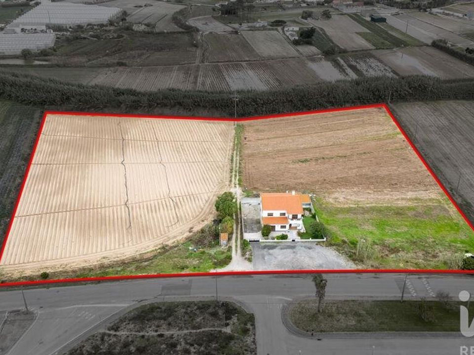 Byhus i Peniche, Leiria - foto 2