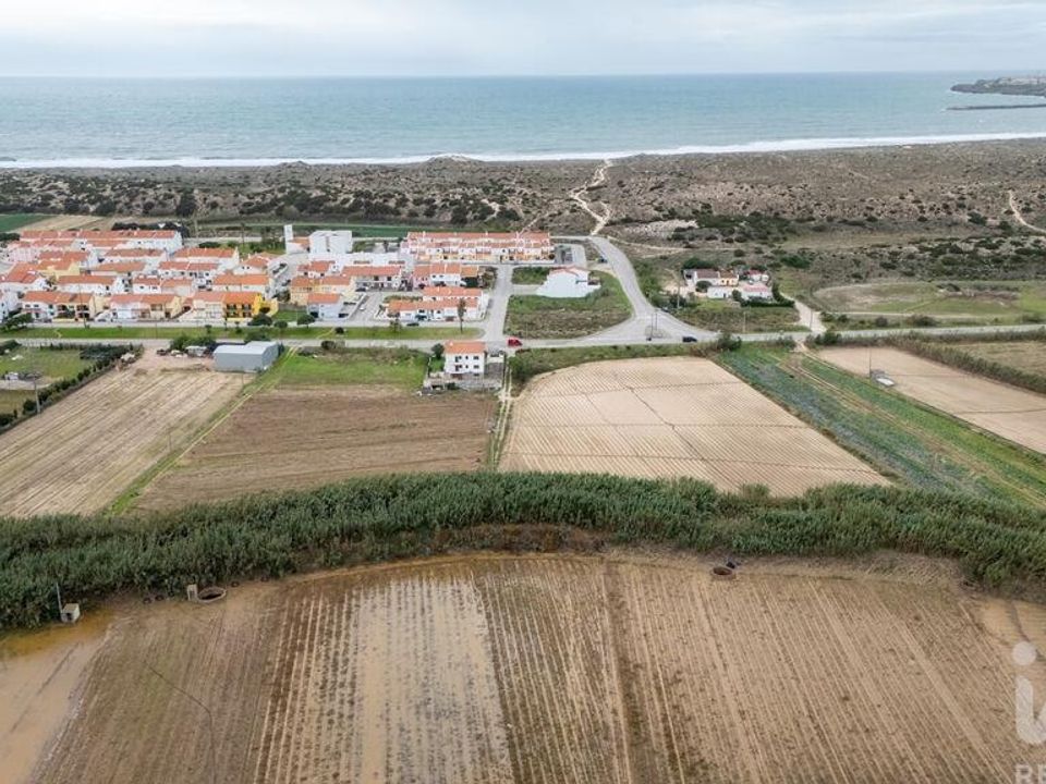 Byhus i Peniche, Leiria - foto 3