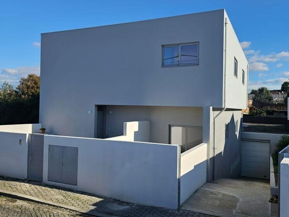 Lejlighed i Vila Nova de Gaia, Porto - foto 3