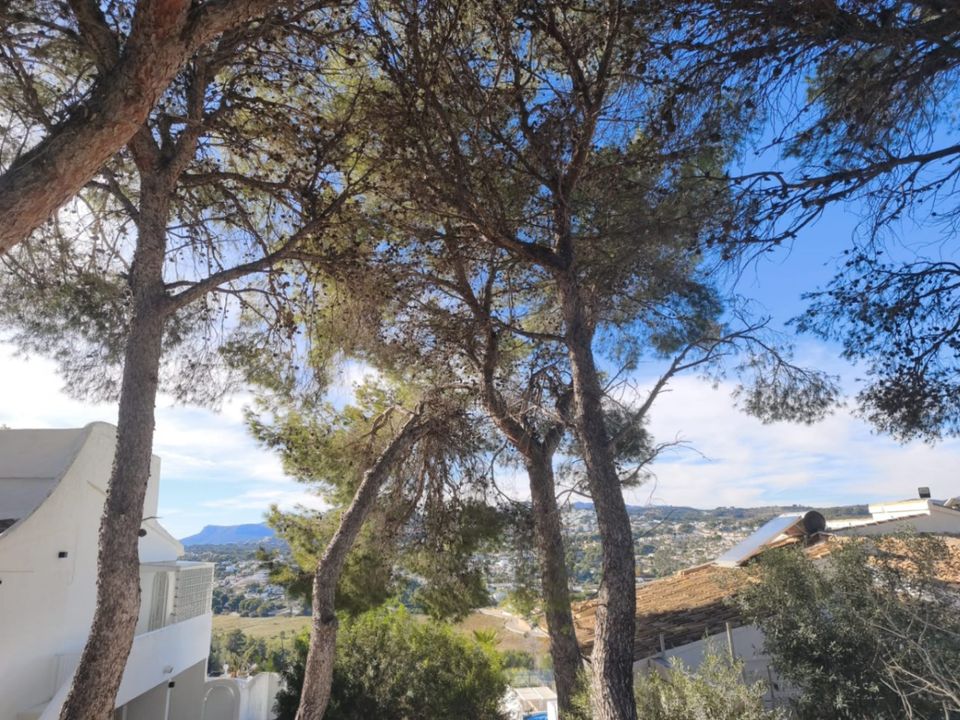 Tomt i Teulada, Alicante - bilde 2