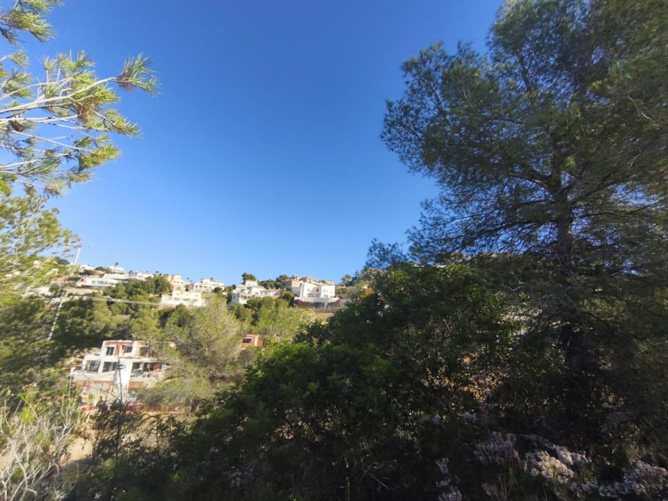 Tomt i Teulada, Alicante - bilde 3