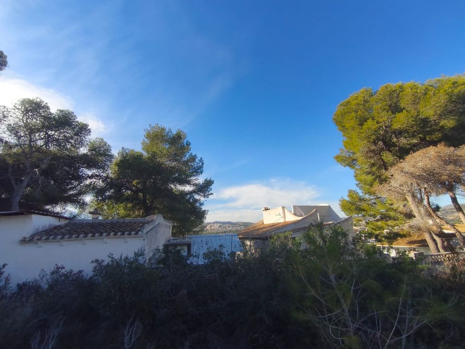 Tomt i Teulada, Alicante - bilde 1