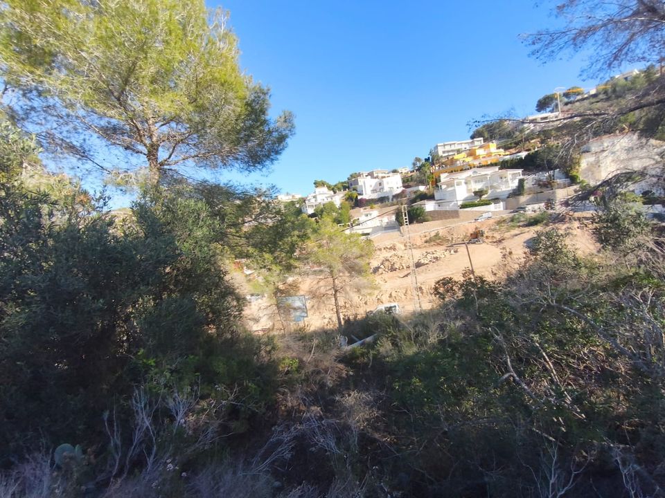 Tomt i Teulada, Alicante - bilde 4