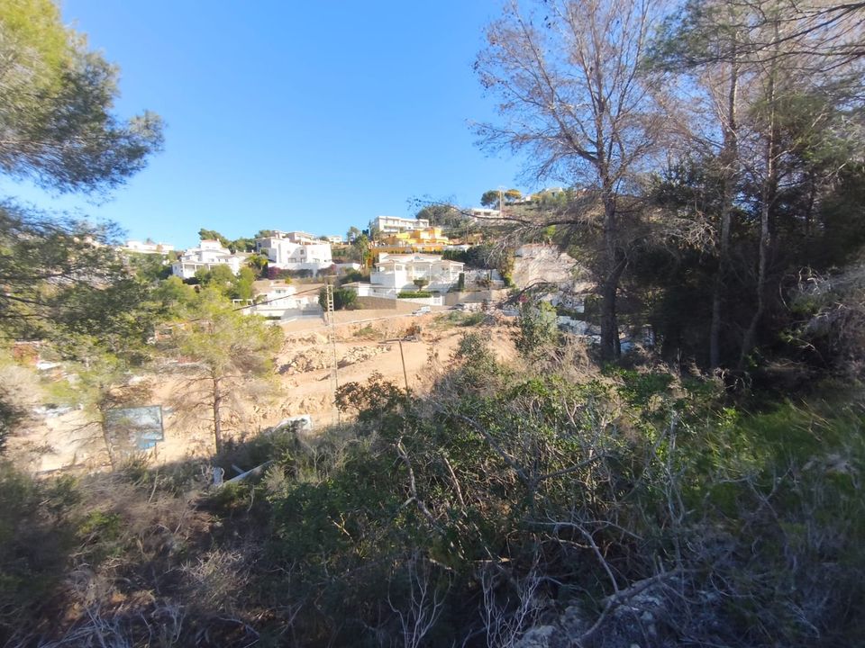 Tomt i Teulada, Alicante - bilde 5