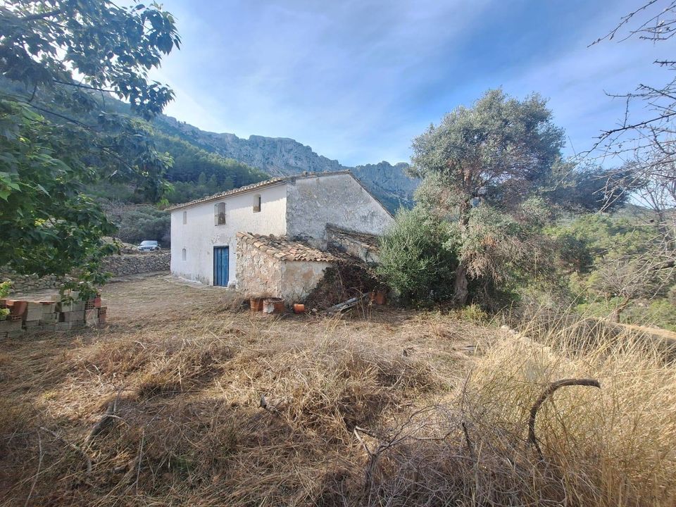 Lejlighed i Benissa, Alicante - foto 2
