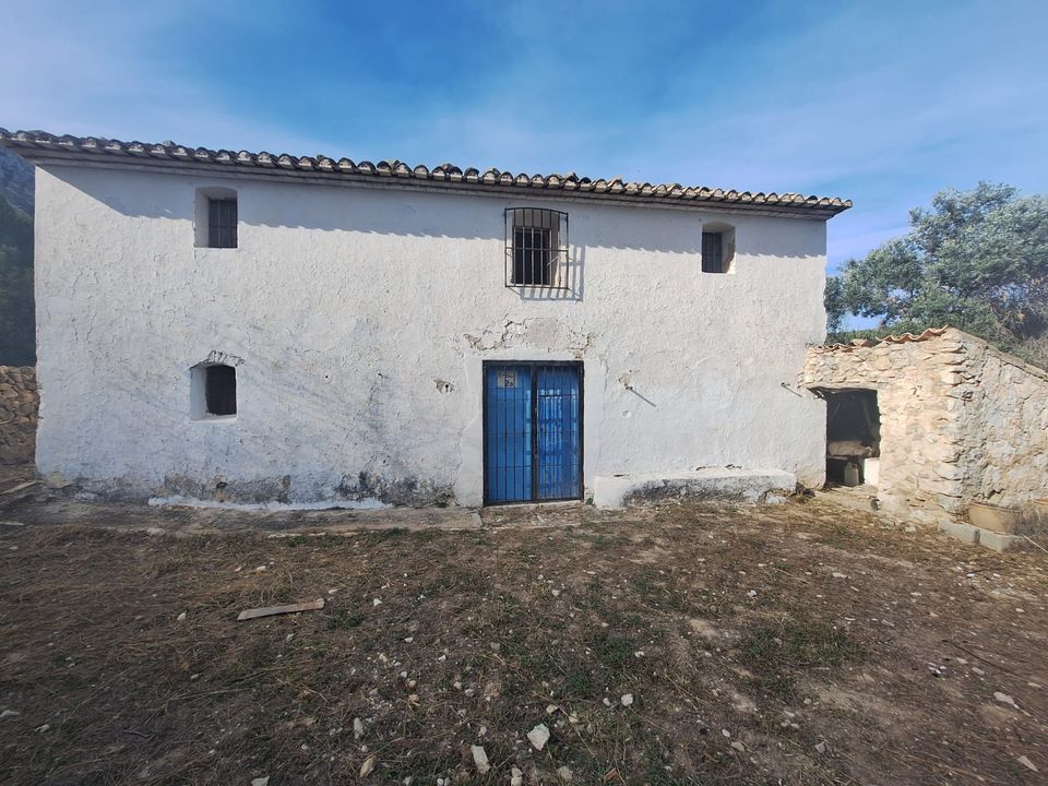 Lejlighed i Benissa, Alicante - foto 3
