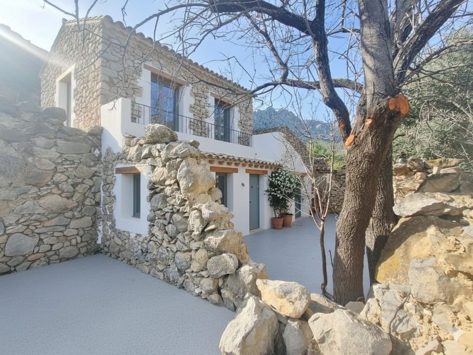 Lejlighed i Benissa, Alicante - foto 4