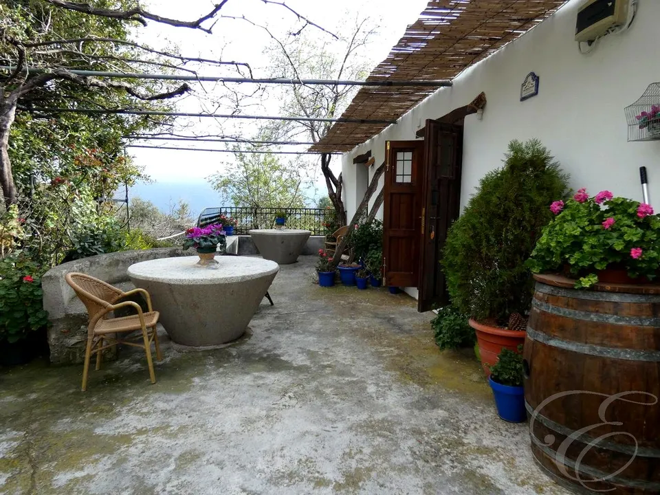 Landejendom i Lanjaron, Granada - foto 3