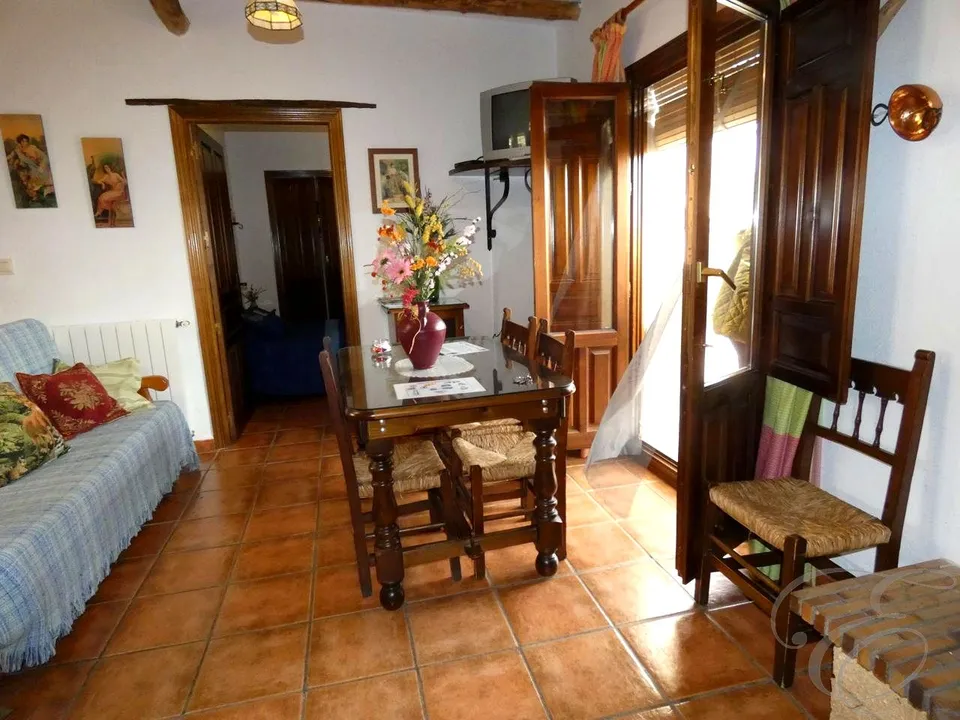 Landejendom i Lanjaron, Granada - foto 4