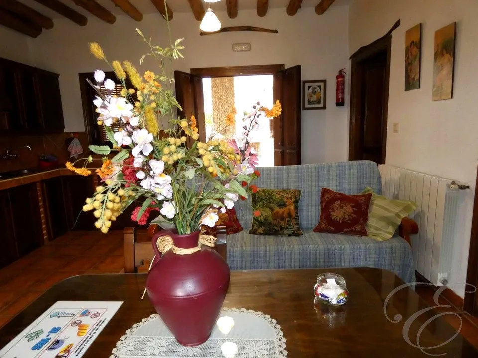 Landejendom i Lanjaron, Granada - foto 5