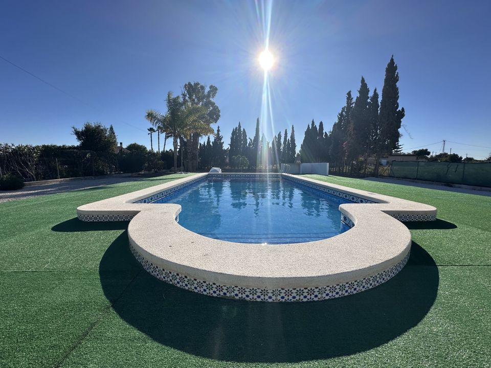 Villa i Dolores, Alicante - foto 3