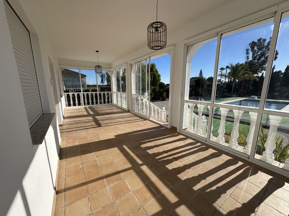 Villa i Dolores, Alicante - foto 5