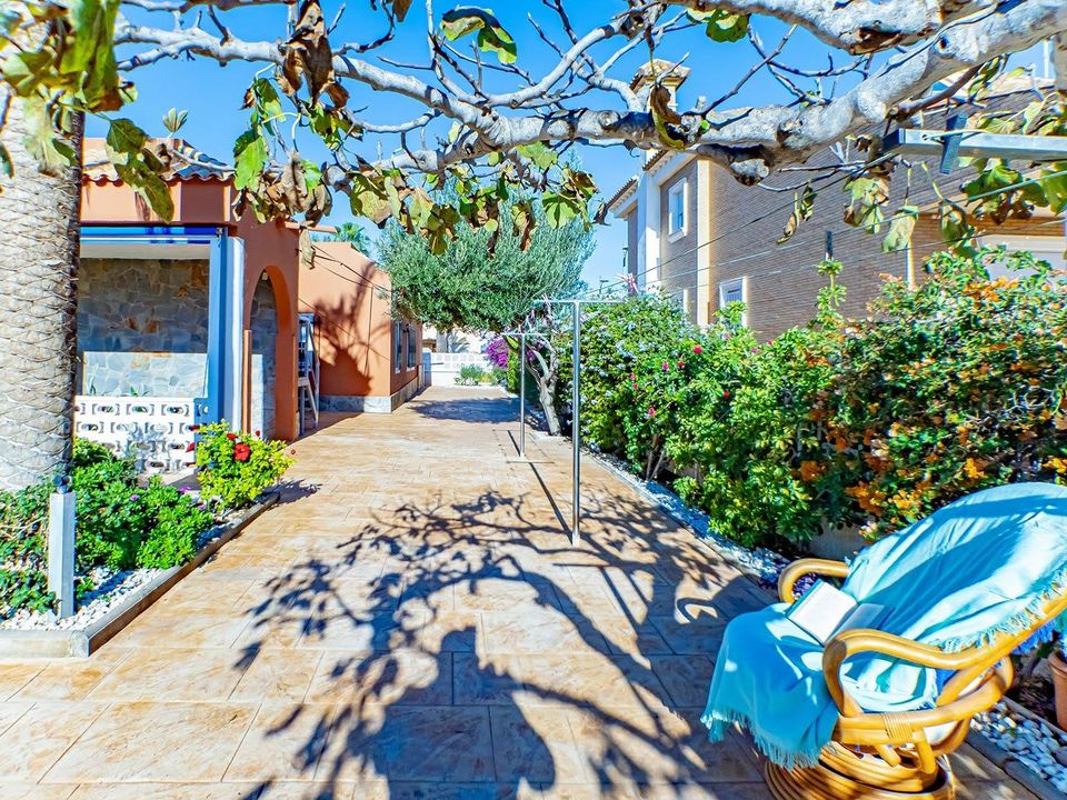 Villa i Roquetas De Mar, Almeria - foto 2