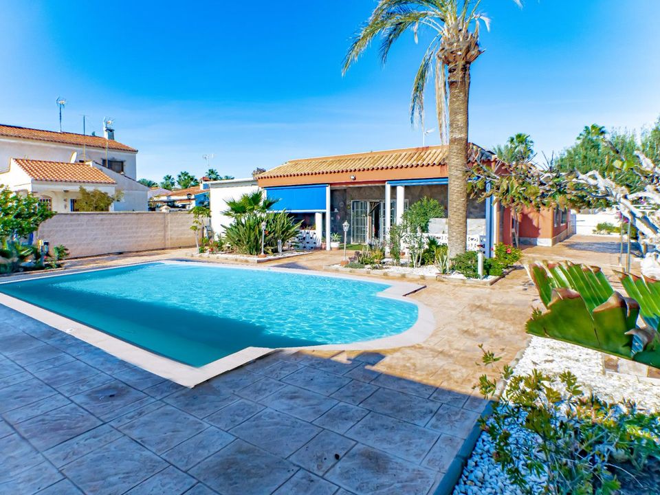 Villa i Roquetas De Mar, Almeria - foto 4