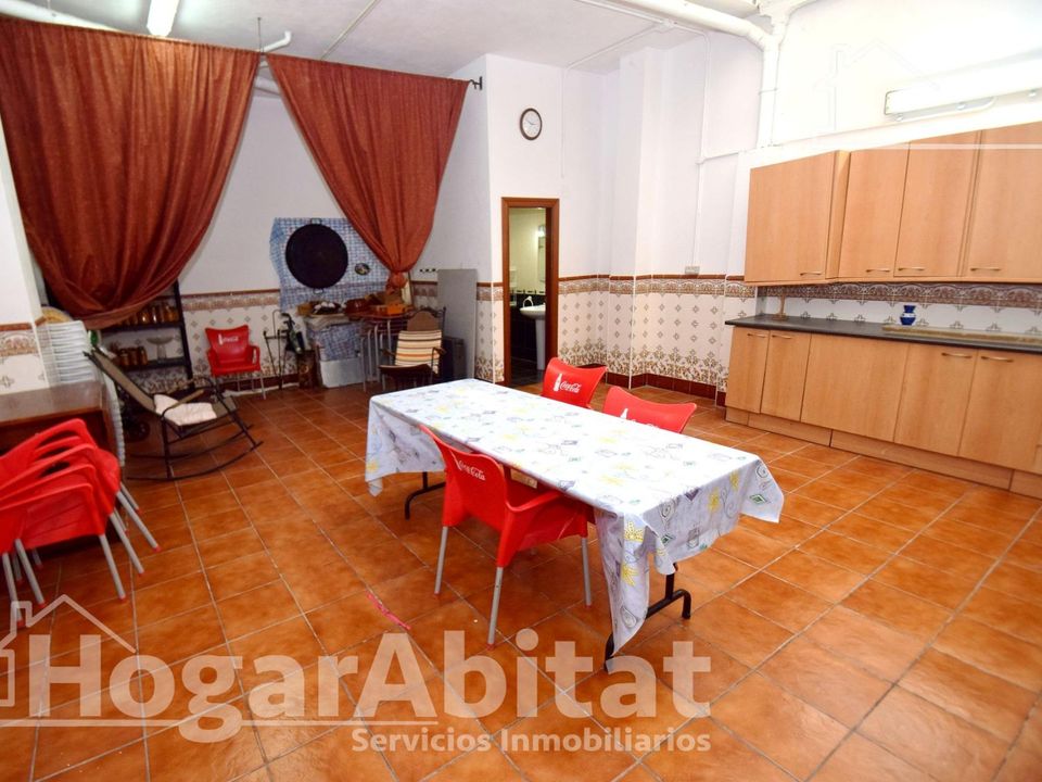 Lejlighed i Burriana, Castellon - foto 2