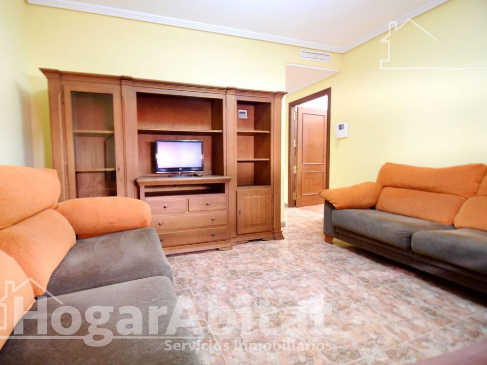 Lejlighed i Burriana, Castellon - foto 3