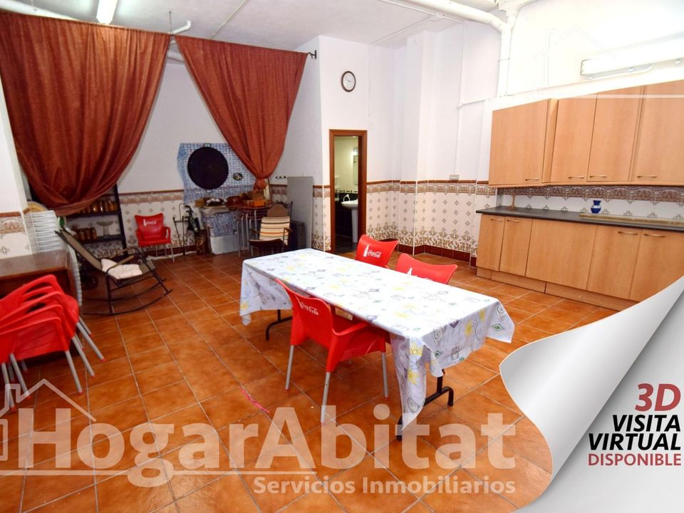 Lejlighed i Burriana, Castellon - foto 5