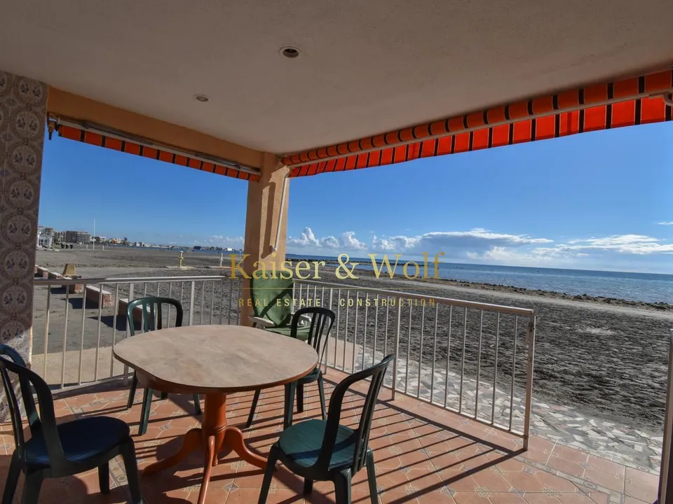 Villa i Santa Pola, Alicante - foto 2