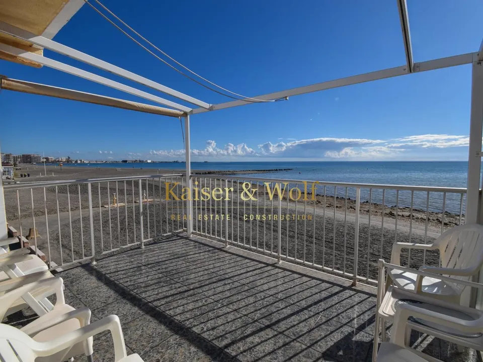 Villa i Santa Pola, Alicante - foto 3