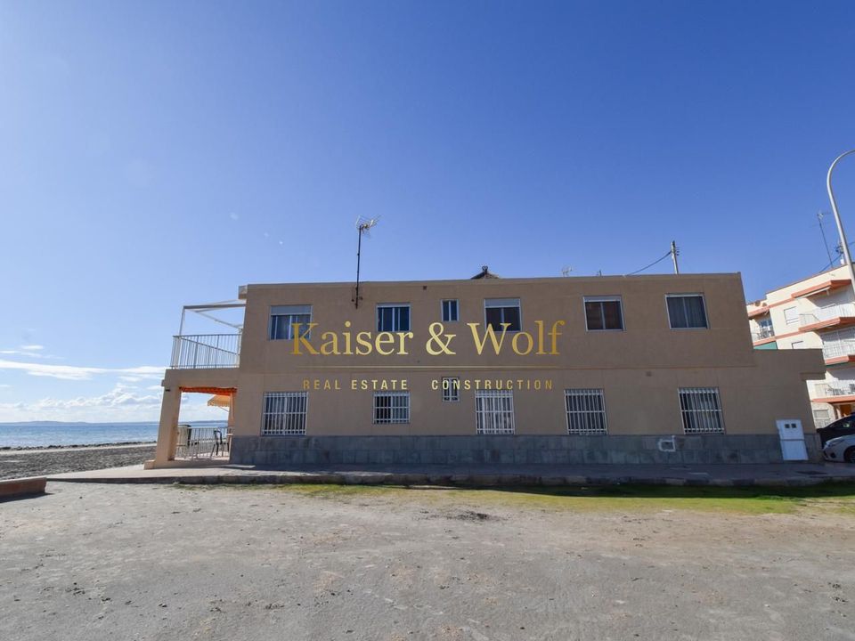 Villa i Santa Pola, Alicante - foto 4