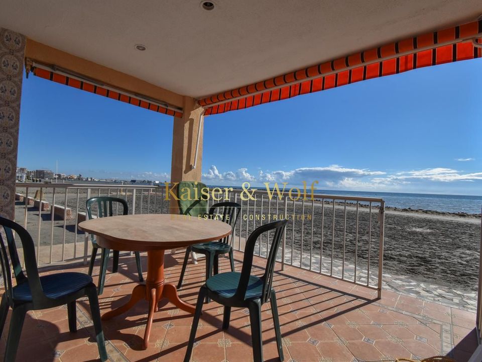 Villa i Santa Pola, Alicante - foto 5