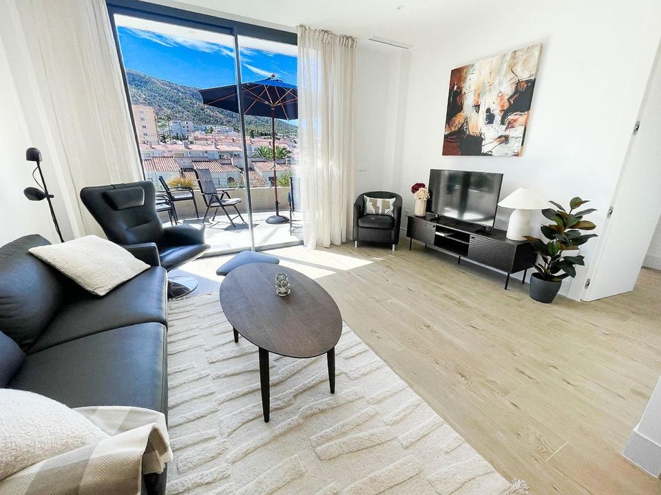 Lejlighed i Alfaz del Pi, Alicante - foto 4
