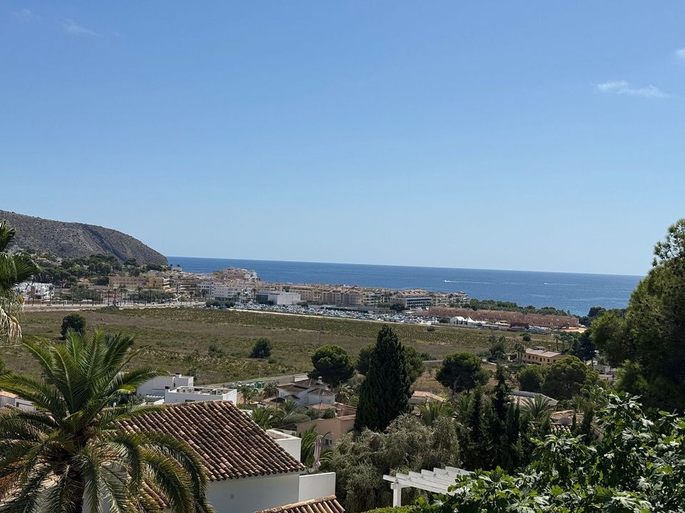 Villa i Moraira, Alicante - foto 1