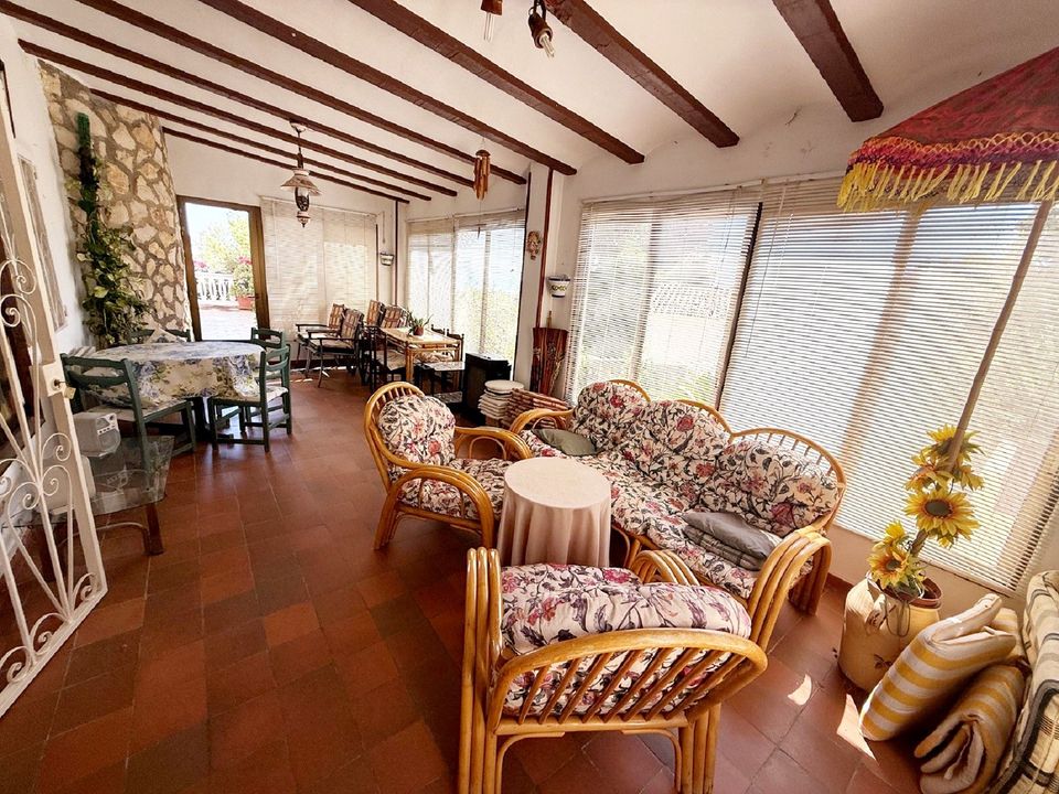 Villa i Moraira, Alicante - foto 3