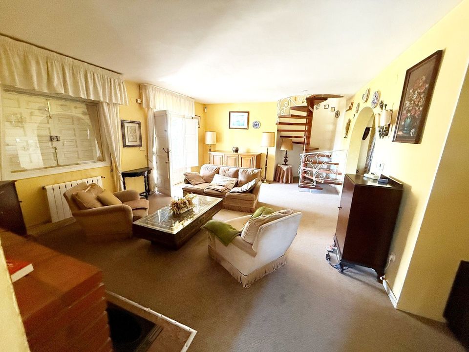 Villa i Moraira, Alicante - foto 4