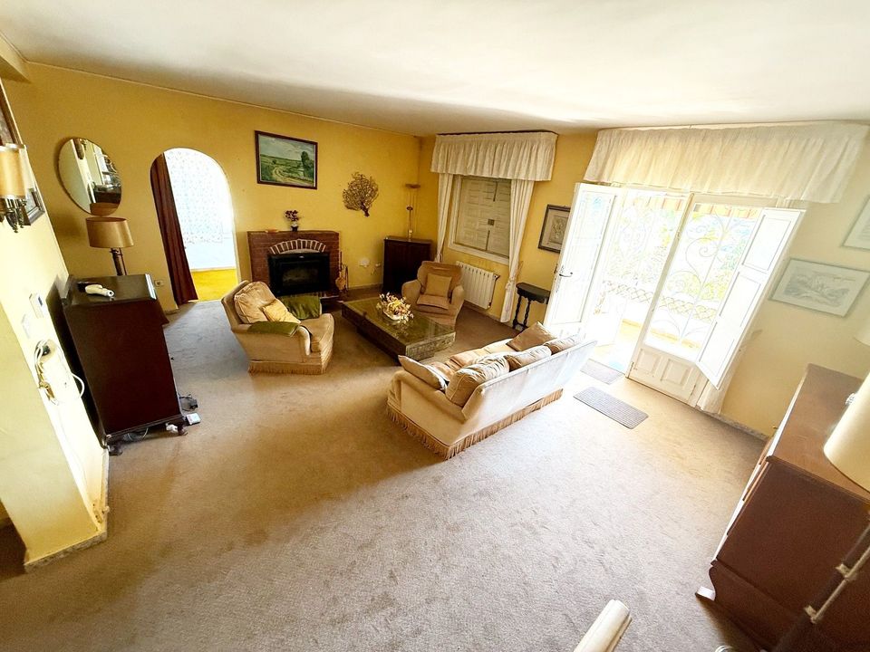 Villa i Moraira, Alicante - foto 5