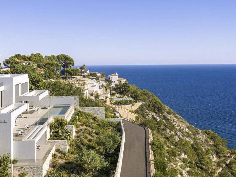 Villa i Javea, Alicante - foto 5
