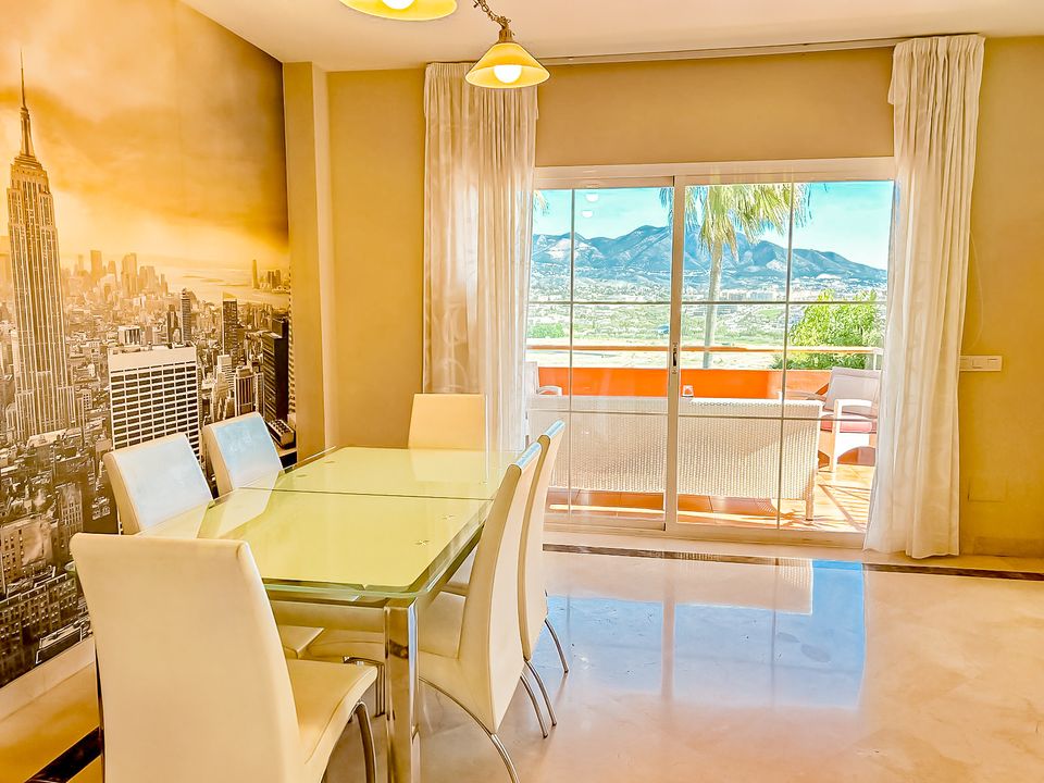 Villa i Mijas Costa, Malaga - foto 3
