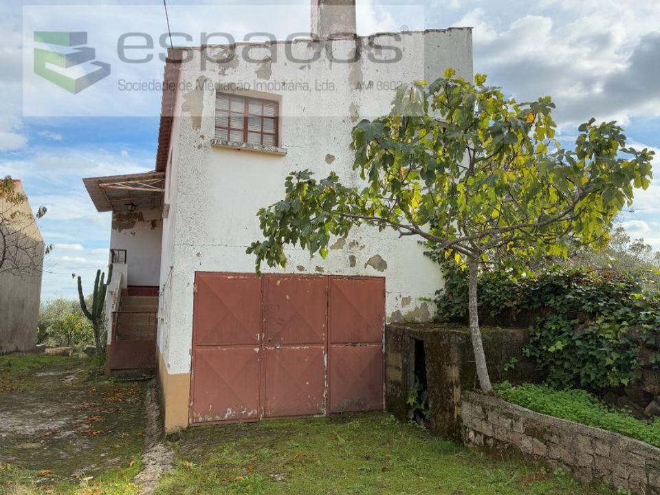 Farm i Vale de Prazeres e Mata da Rainha, Castelo Branco - foto 2