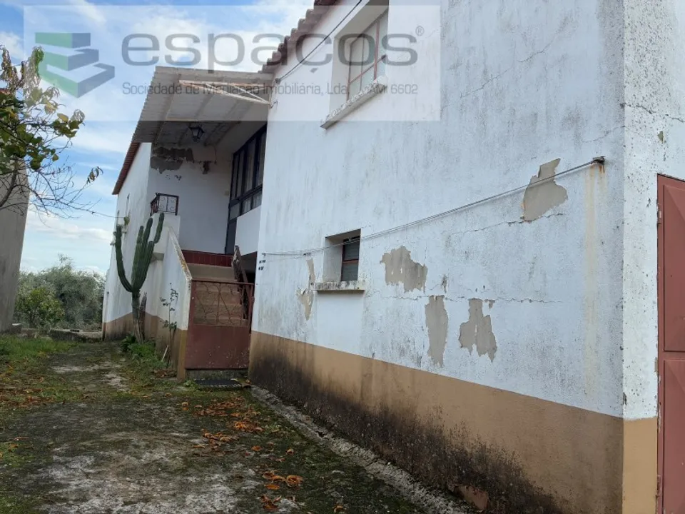 Farm i Vale de Prazeres e Mata da Rainha, Castelo Branco - foto 1