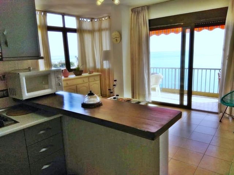 Lejlighed i Fuengirola, Malaga - foto 3
