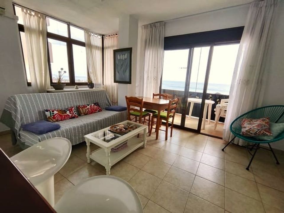 Lejlighed i Fuengirola, Malaga - foto 4