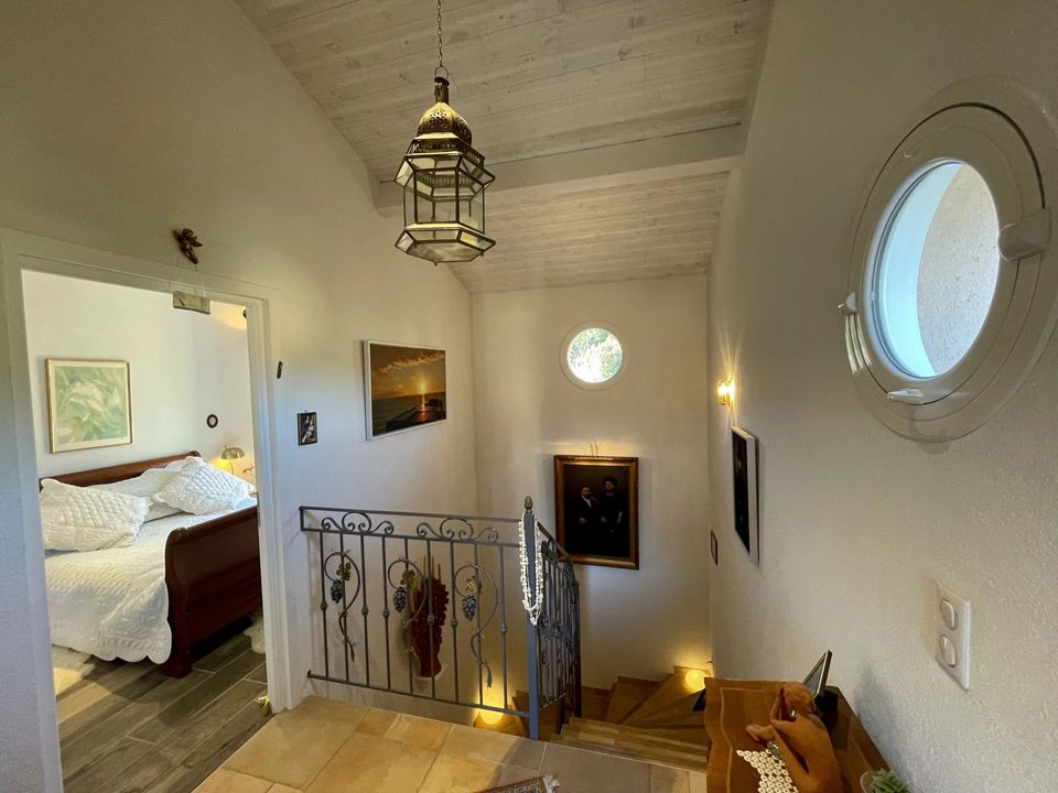 Villa i Cotignac, Var - foto 1