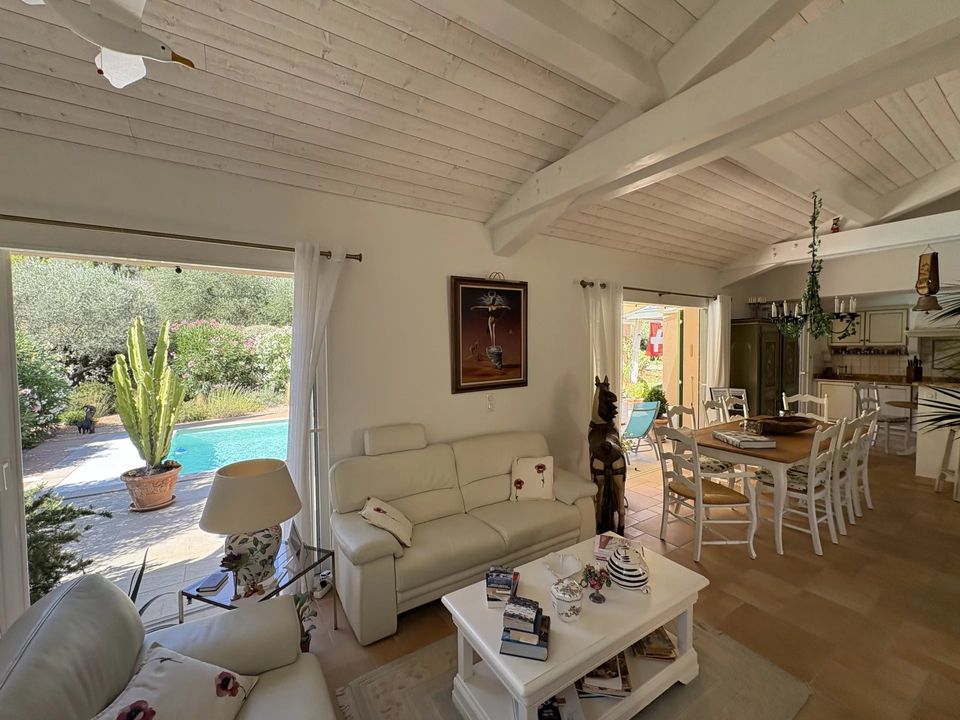 Villa i Cotignac, Var - foto 3