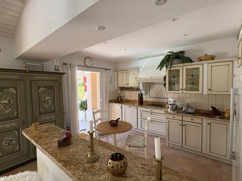 Villa i Cotignac, Var - foto 4