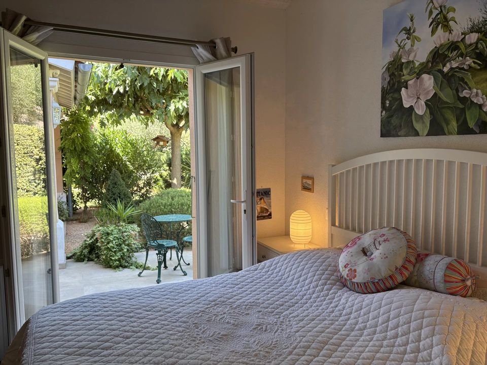 Villa i Cotignac, Var - foto 5