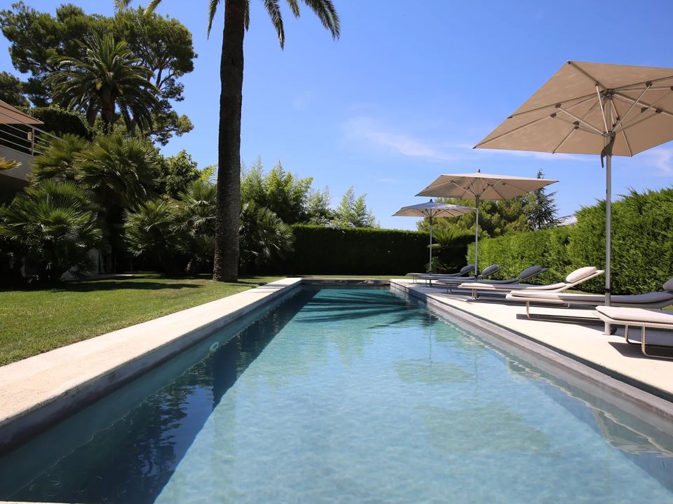Villa i Antibes, Alpes-Maritimes - foto 2