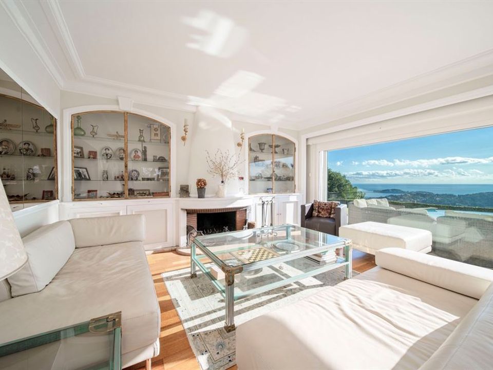 Villa i Villefranche-sur-Mer, Alpes-Maritimes - foto 5