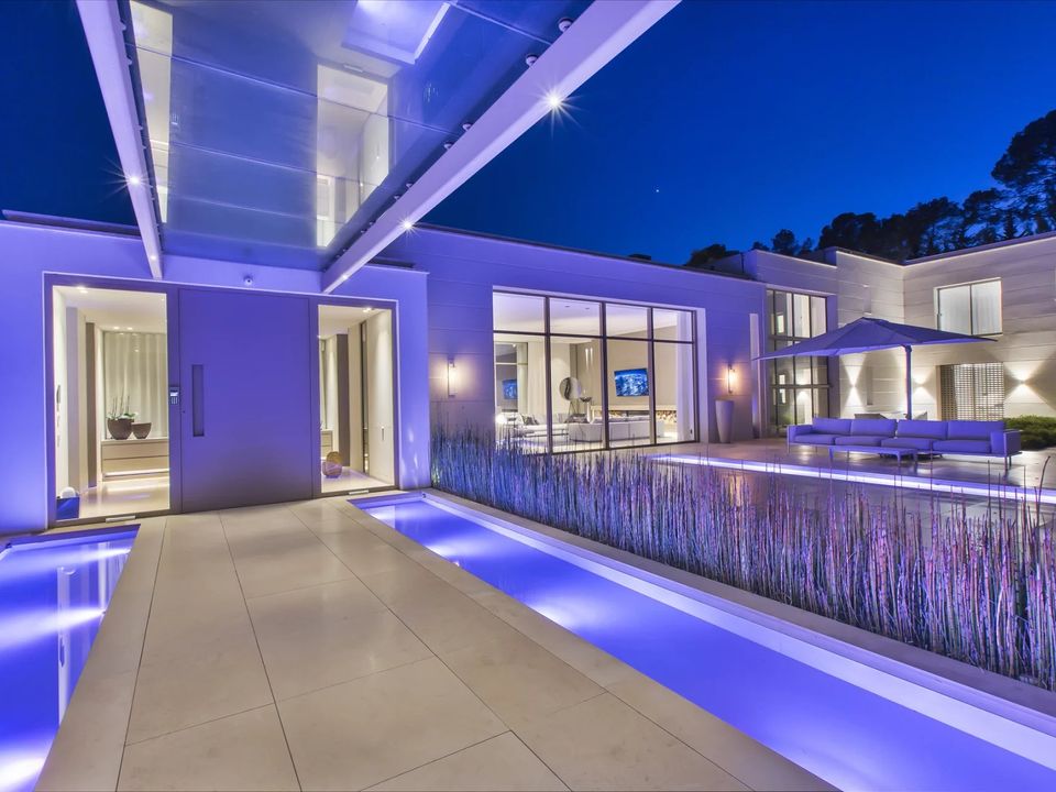 Villa i Mougins, Alpes-Maritimes - foto 3
