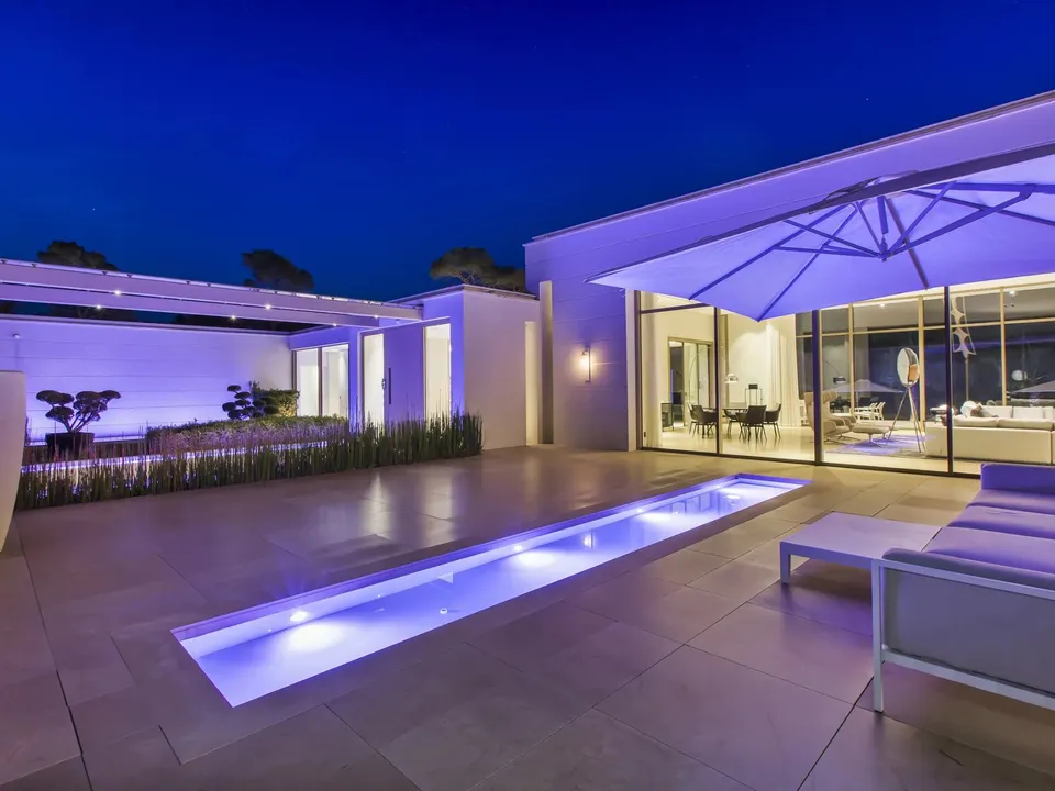 Villa i Mougins, Alpes-Maritimes - foto 4