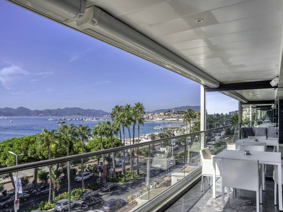 Lejlighed i Cannes, Alpes-Maritimes - foto 3