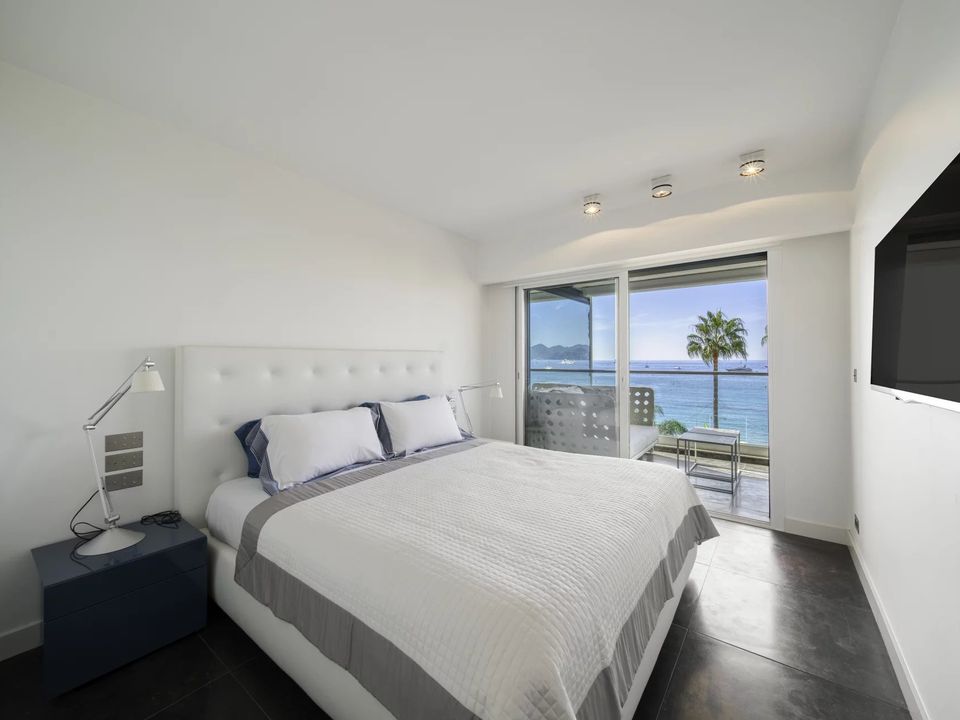 Lejlighed i Cannes, Alpes-Maritimes - foto 5
