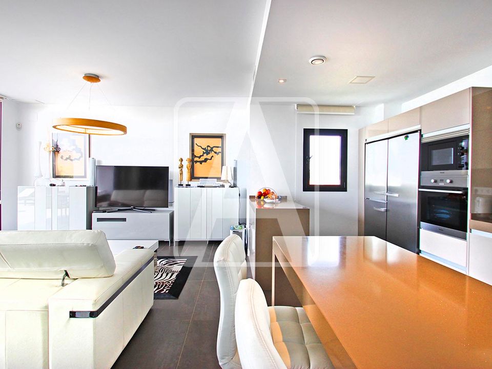 Villa i Calpe, Alicante - foto 4