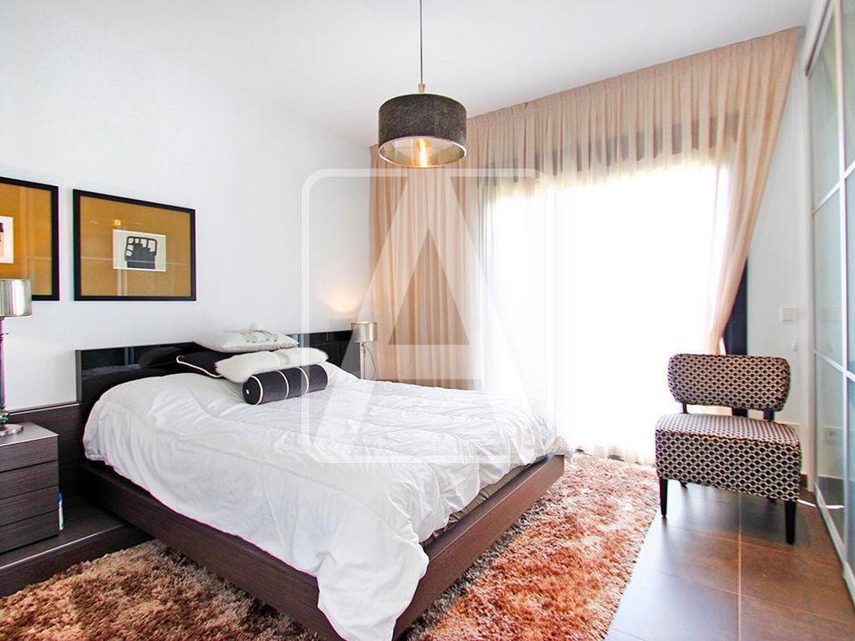Villa i Calpe, Alicante - foto 5